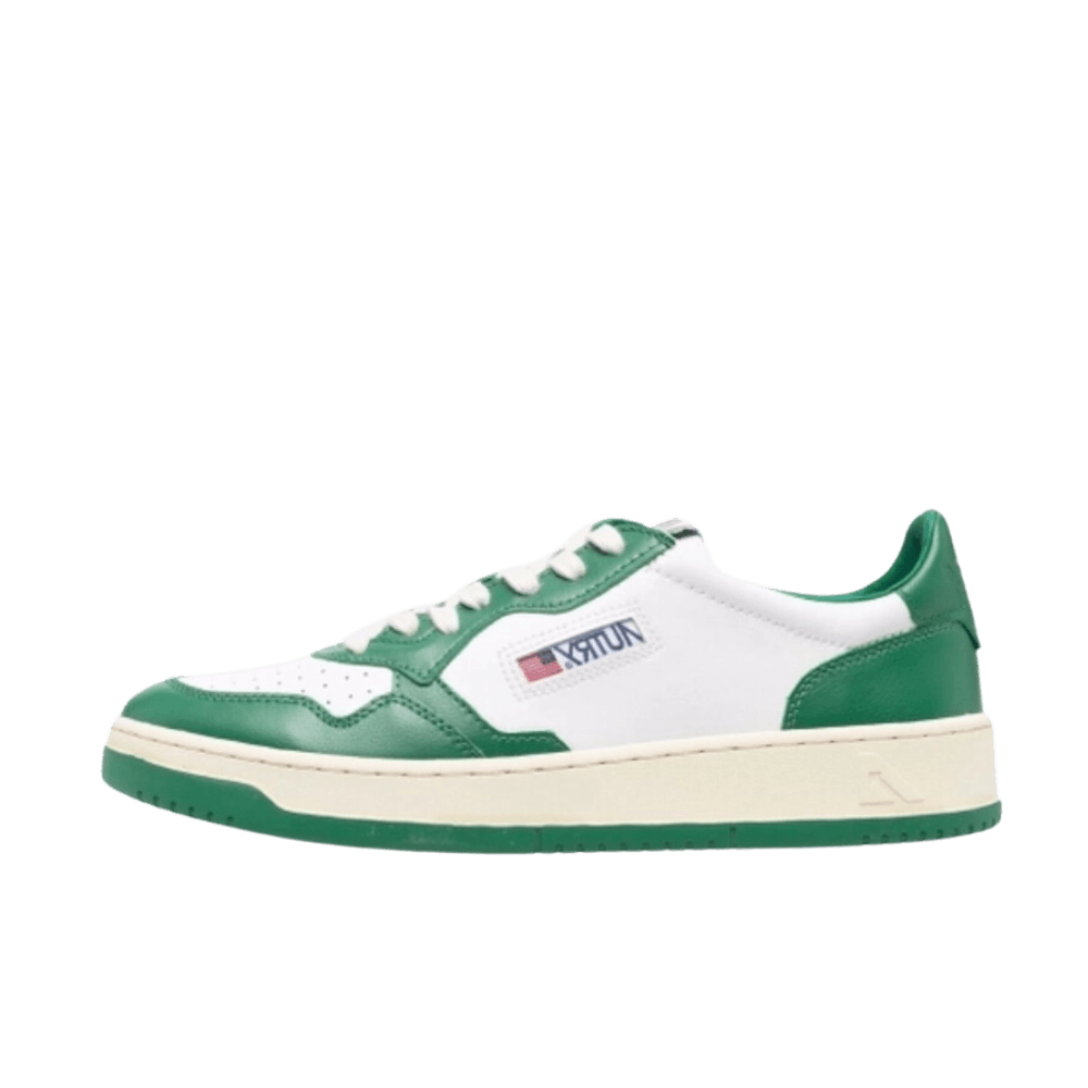 Autry Action Shoes Autry 01 low