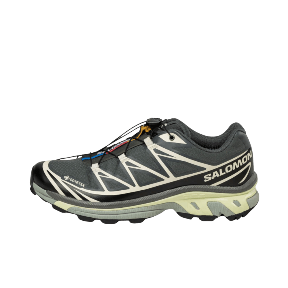 Salomon XT-6 Gore-Tex L47581300