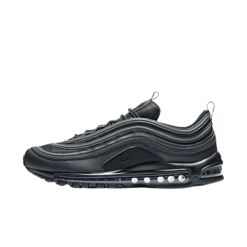 Nike Air Max 97 'Triple Black' BQ4567-001