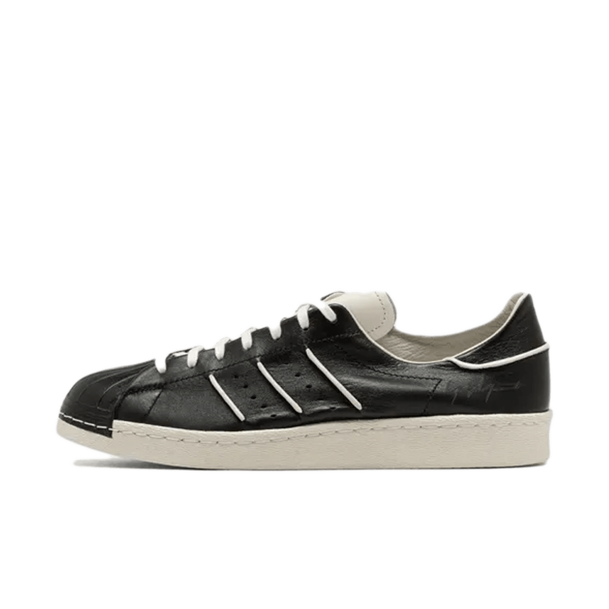 adidas Y-3 Superstar 'Black' JS0575