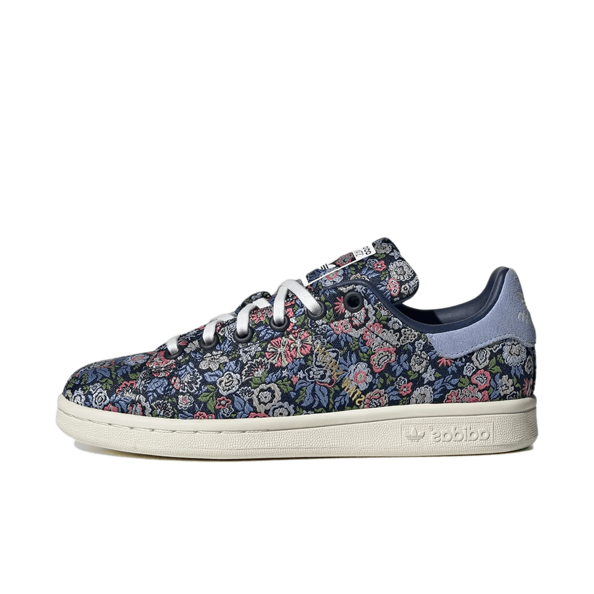 Liberty London x adidas Stan Smith 'Navy' JH5181