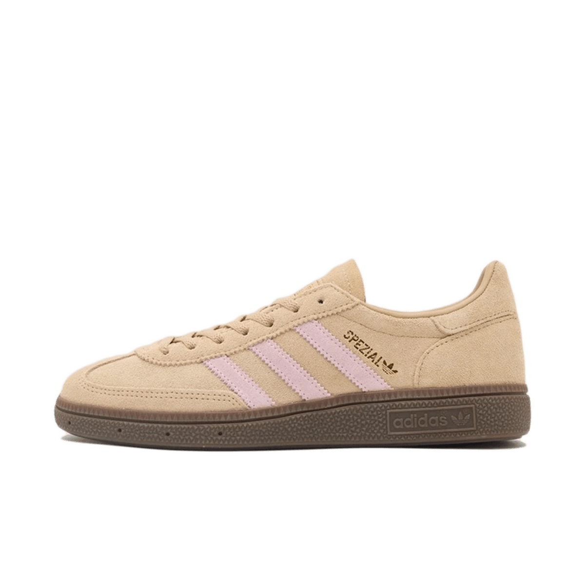 adidas Handball Spezial WMNS 'Warm Sandstone' JI2651