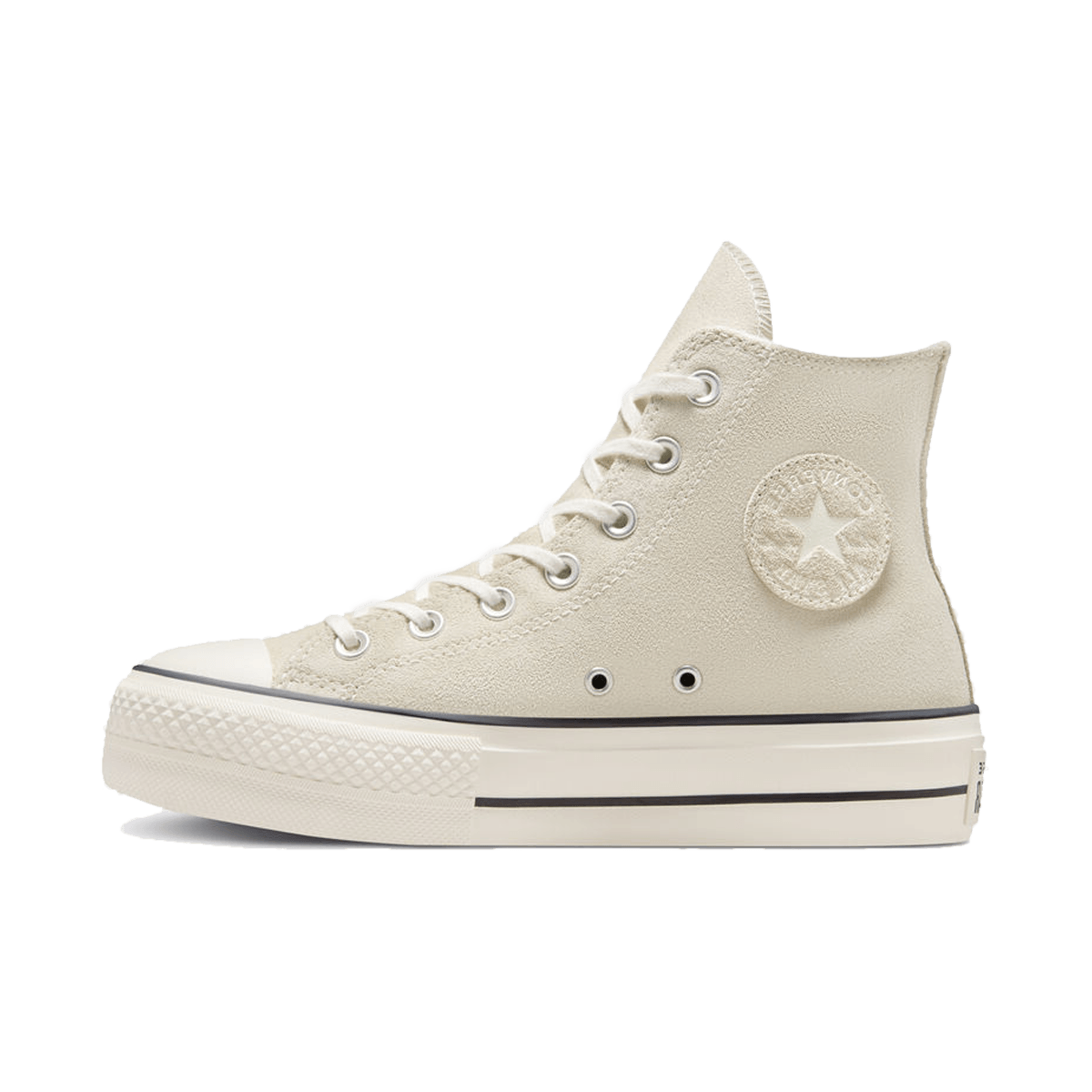 Converse Cold Fusion Platform Chuck Taylor All Star 572228C