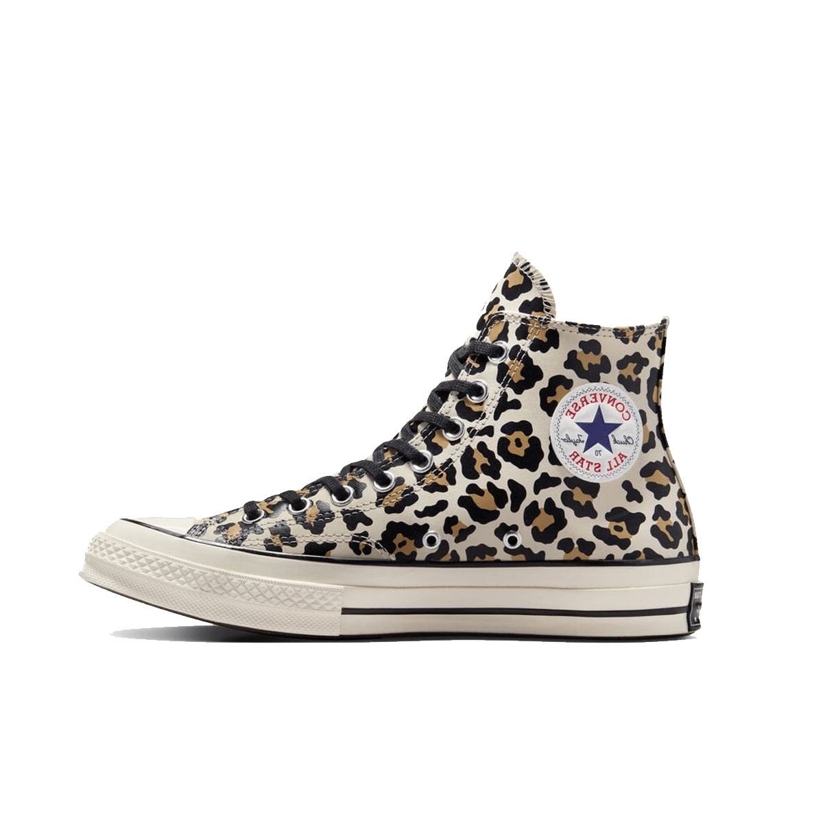 Converse Chuck 70 High "Glow In The Dark Leopard" A13436C