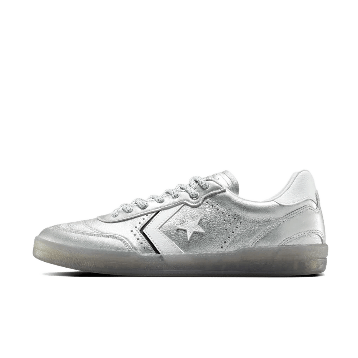 Louie Lopez x Converse CONS Pro 2 'Silver' A10594C