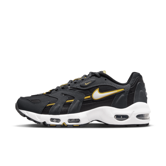 Nike Air Max 96 II 'Batman' DH4756-001