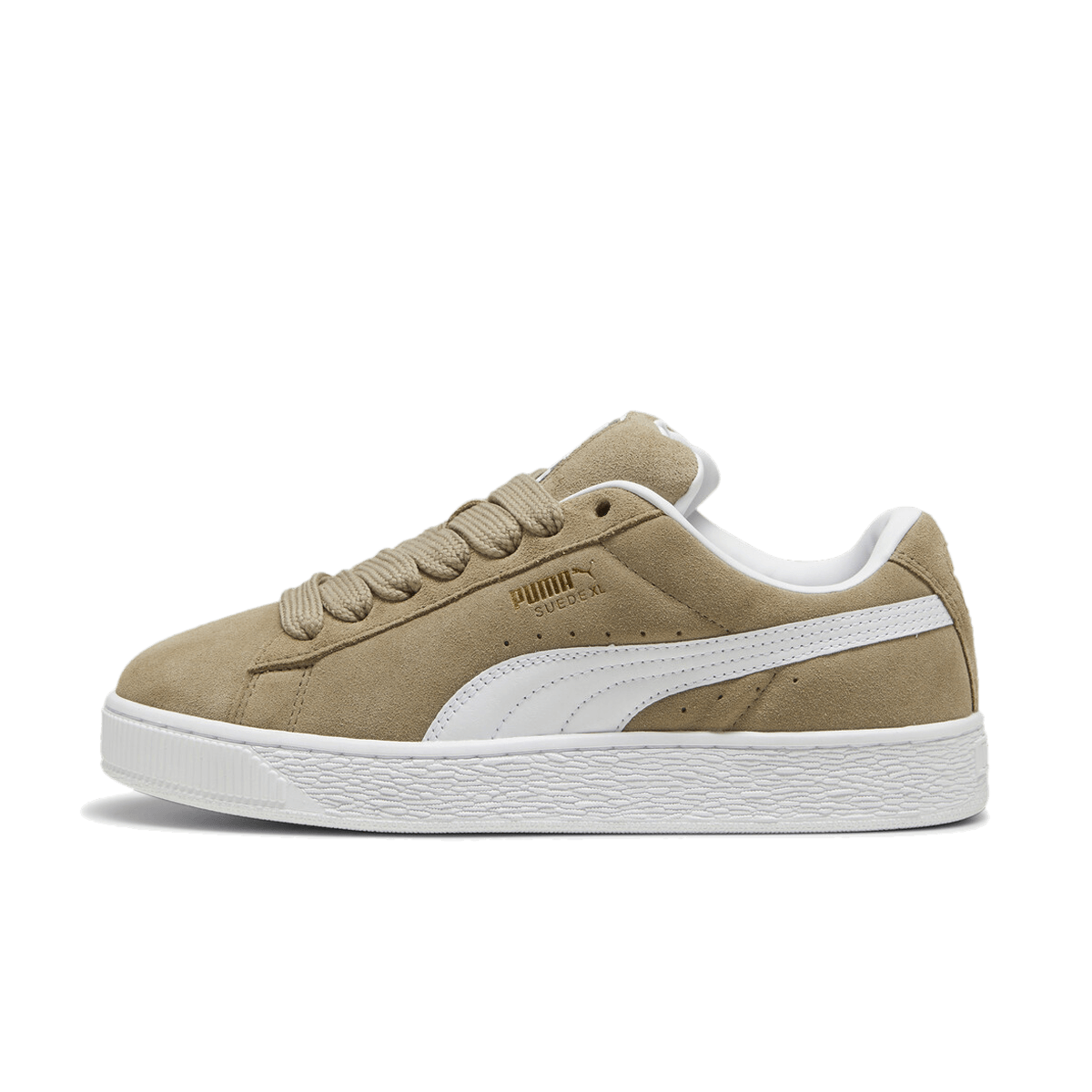 PUMA Suede XL 'Beige’ 395205-23