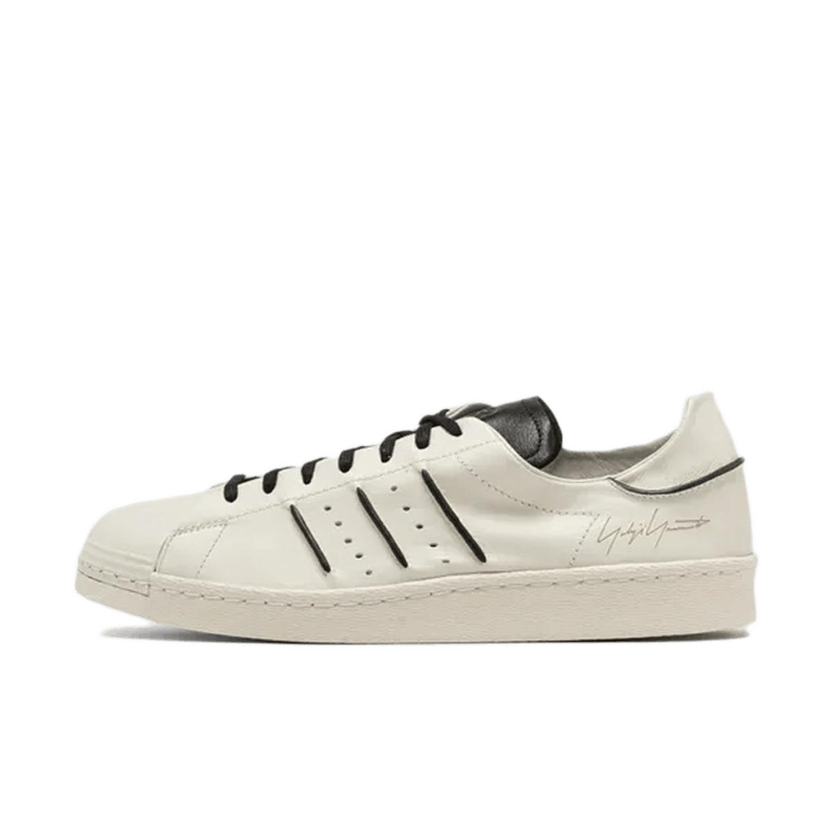 adidas Y-3 Superstar 'Talc' JS0576