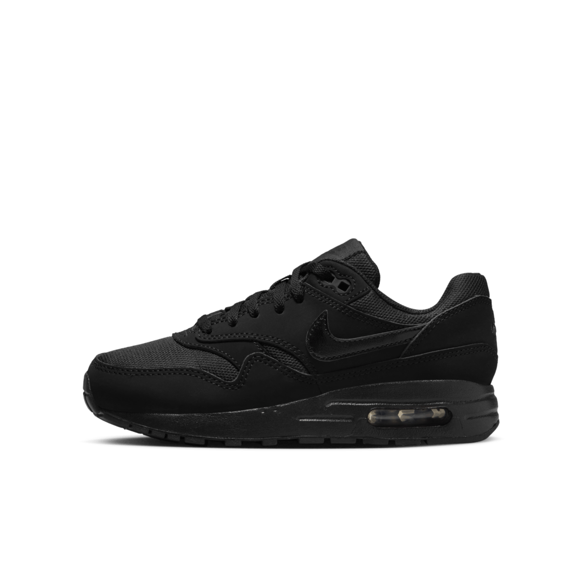 Nike Air Max 1 PS 'Triple Black' DZ3307-001