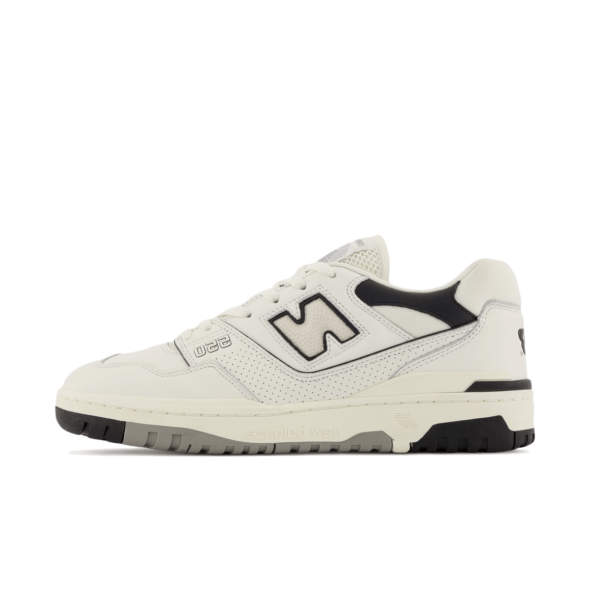 New Balance 550 'Cream' | BB550LWT | Sneakerjagers
