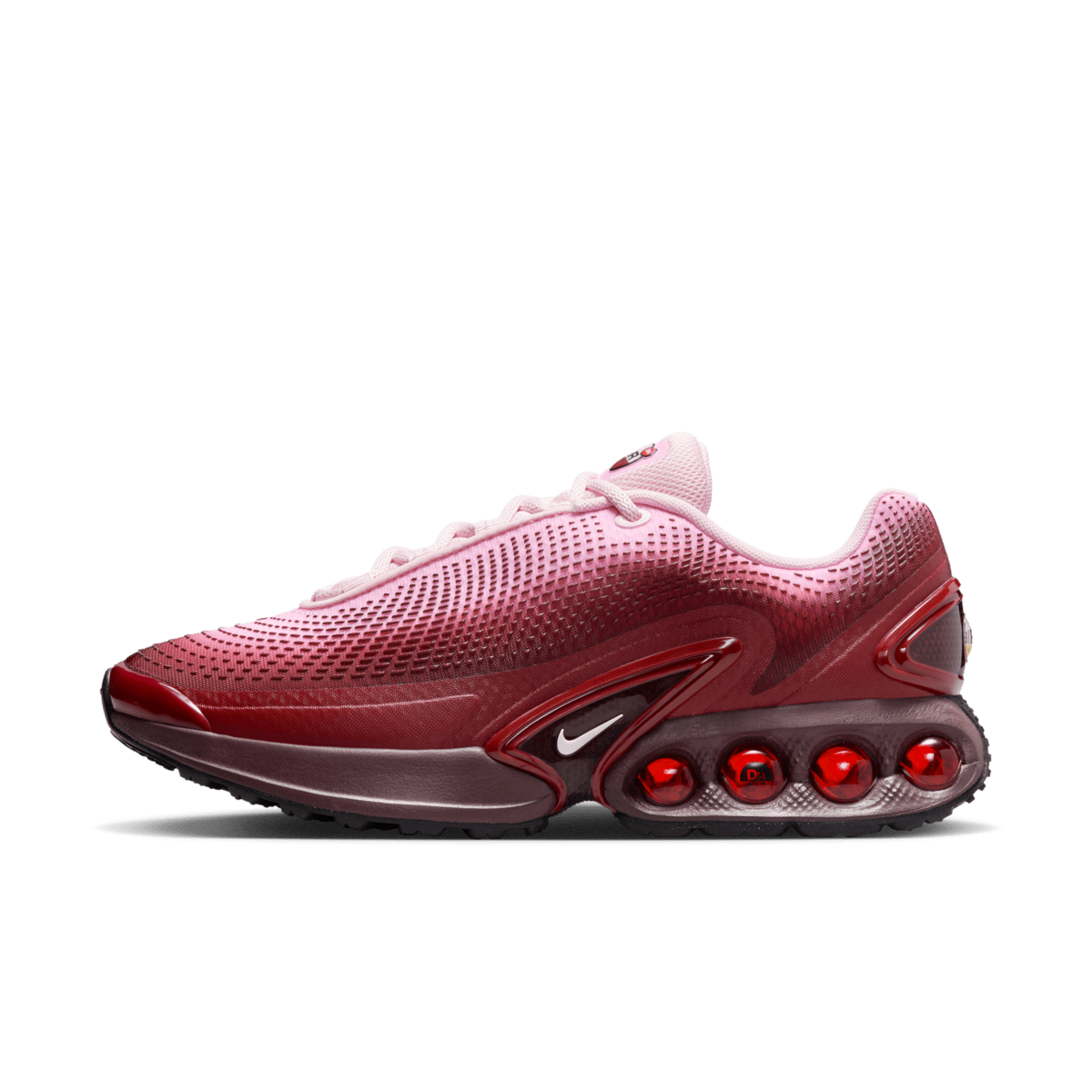 Nike Air Max Dn 'Team Red' HQ4050-600