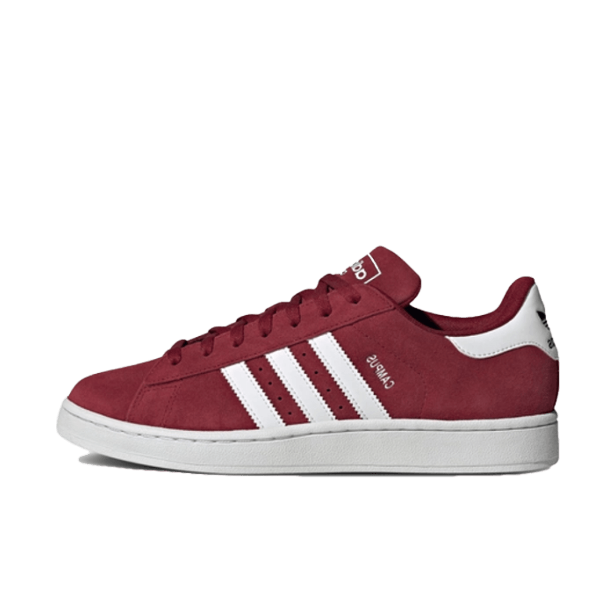 adidas Campus 2.0 'Collegiate Burgundy' ID9842