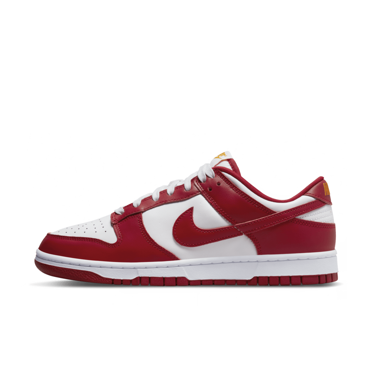 Nike Dunk Low USC 'Gym Red' DD1391-602