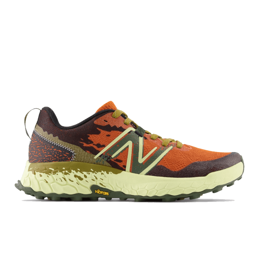 New Balance Fresh Foam X Hierro V7 'Cayenne' MTHIER7B