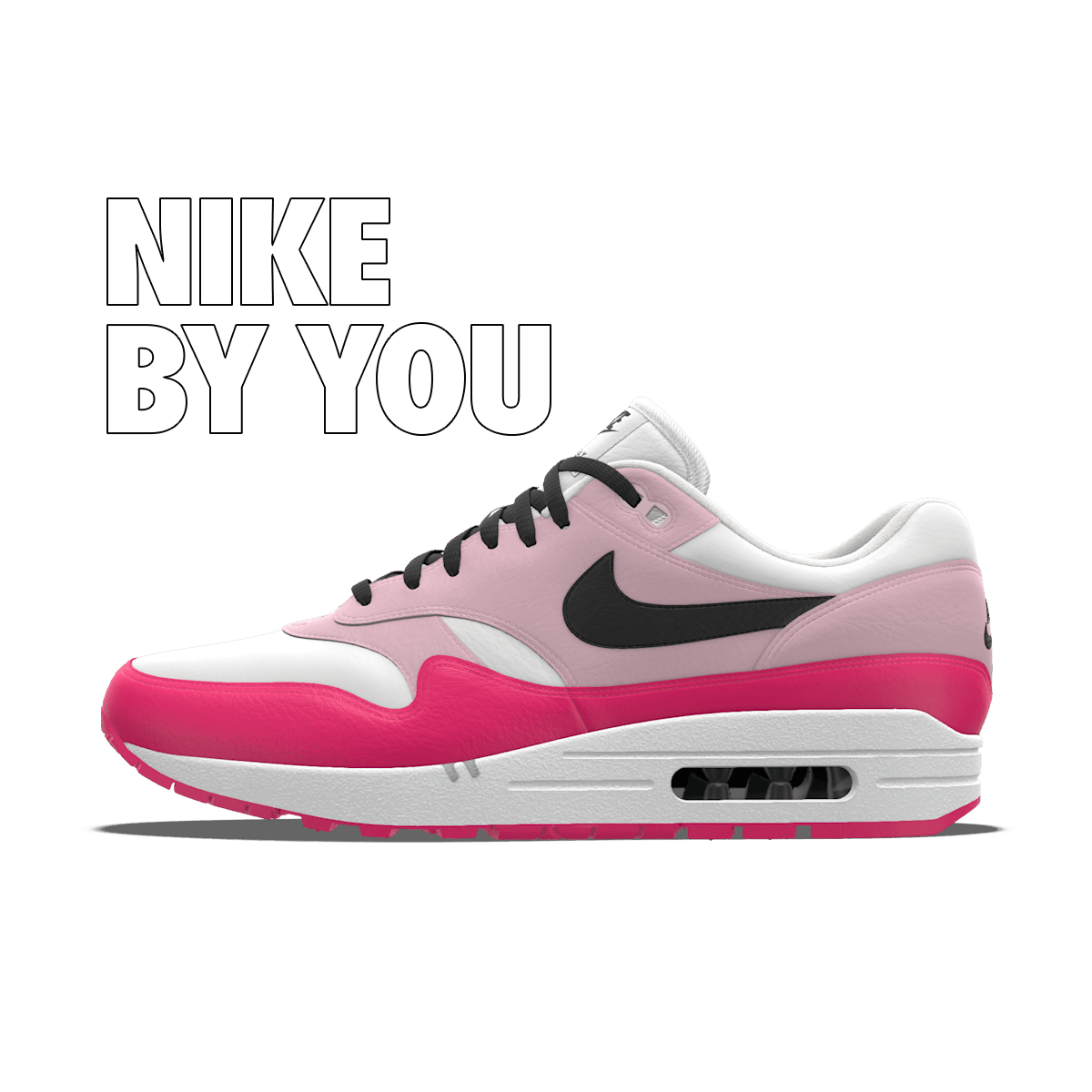 Nike Air Max 1 - By You HQ3713-900