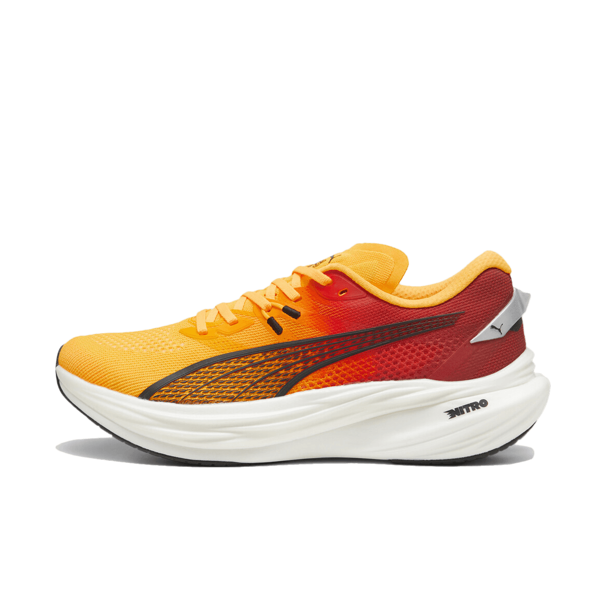 PUMA Deviate NITRO 3 'Fireglow' 310474_01