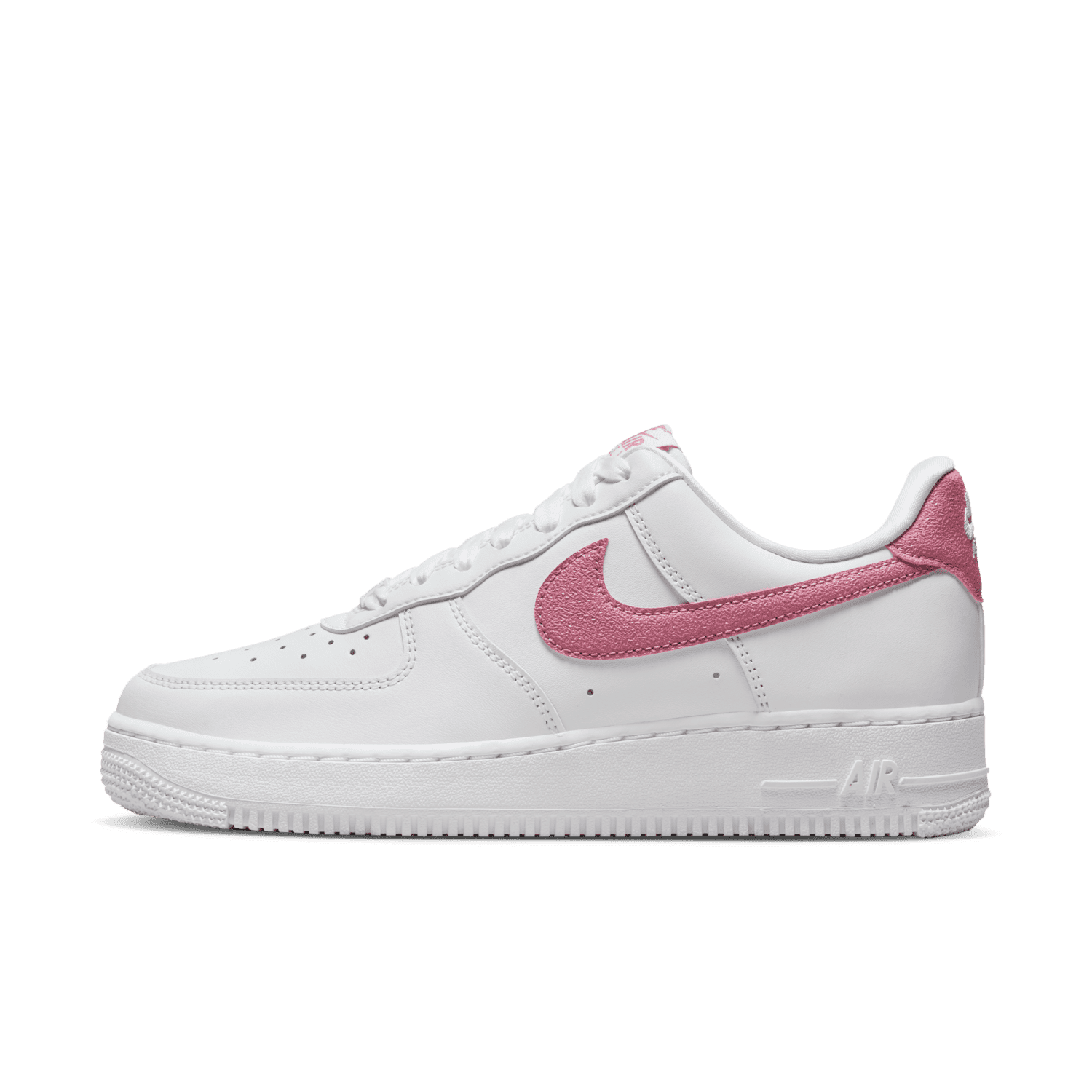 Nike Air Force 1 '07 'Desert Berry' | DQ7569-101 | Sneakerjagers