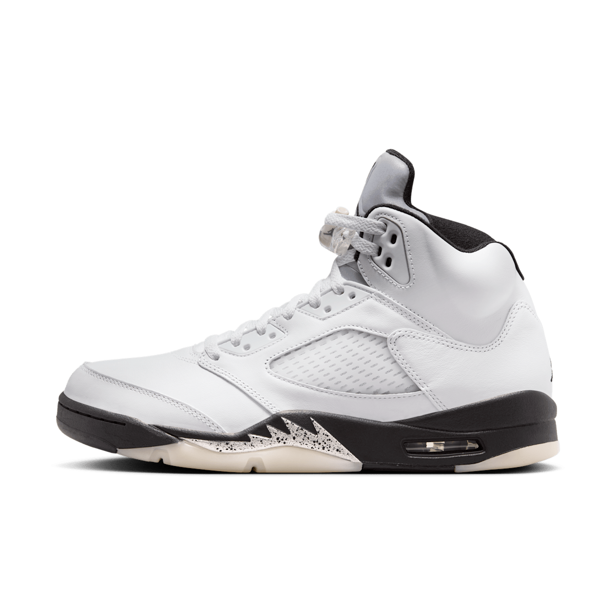 Air Jordan 5 'Reverse Metallic'