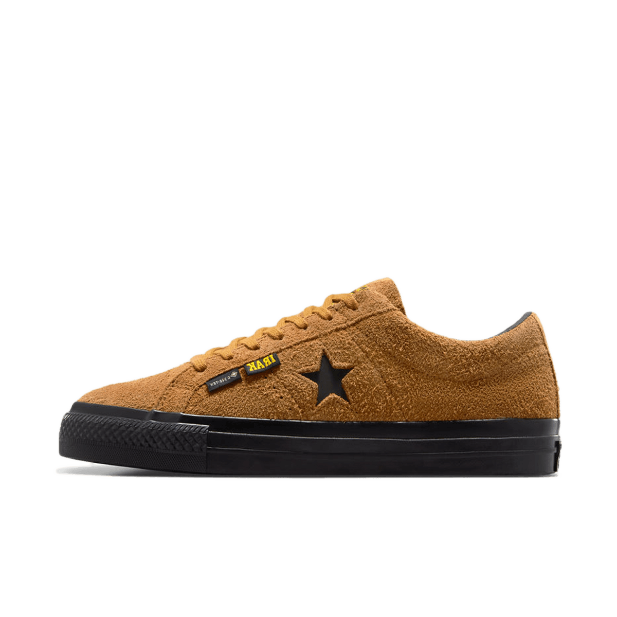 IRAK NYC x Converse One Star Pro 'Amber Brown' A13648C