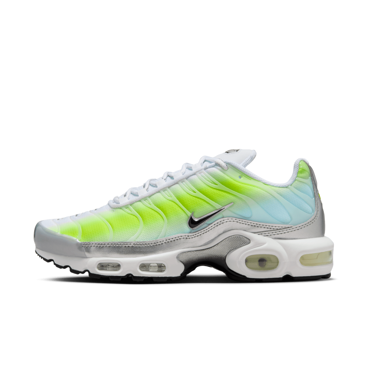 Nike Air Max Plus WMNS 'Cyber' HJ9574-100