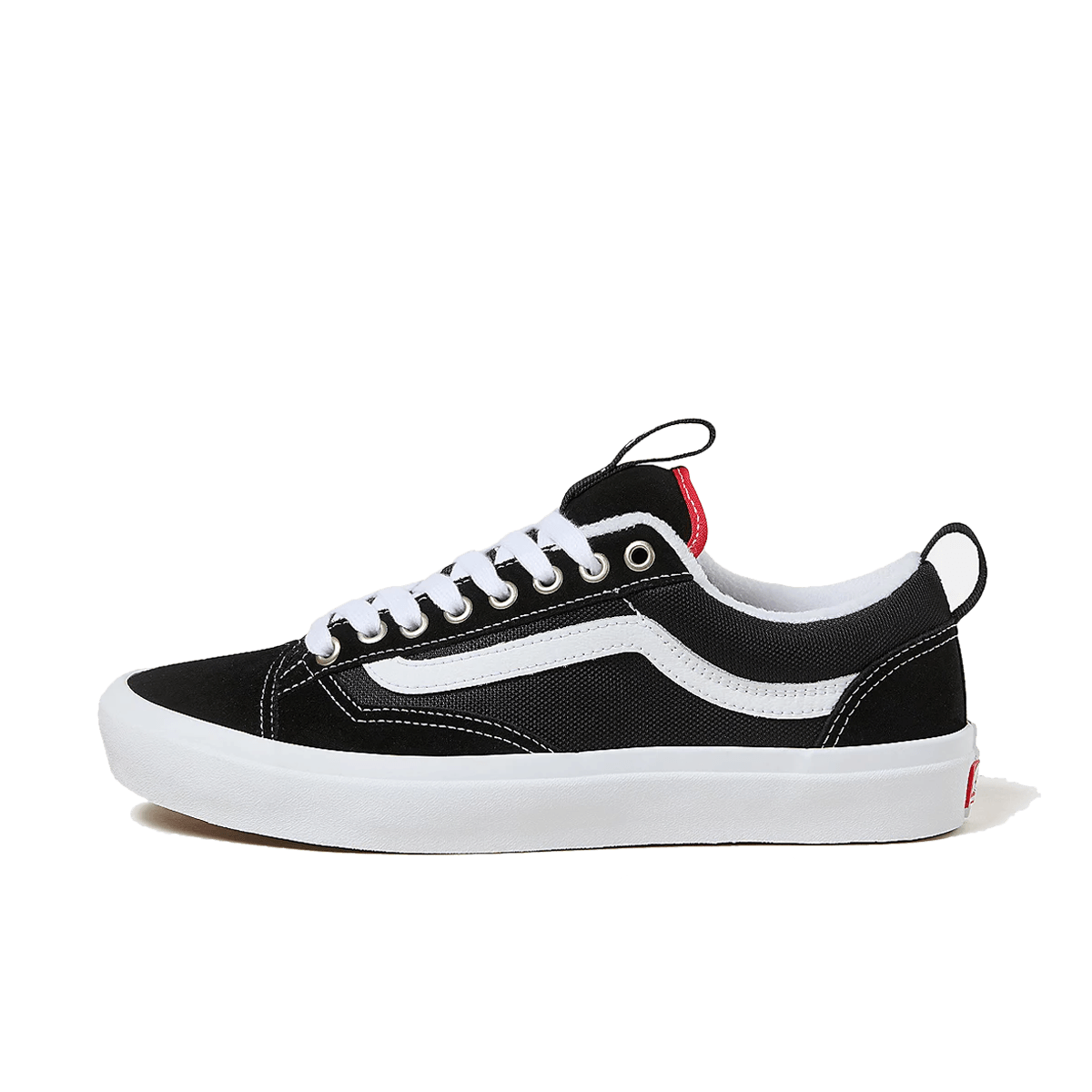 Vans Skate Old Skool 36+ 'Black' VN000D5RBA2