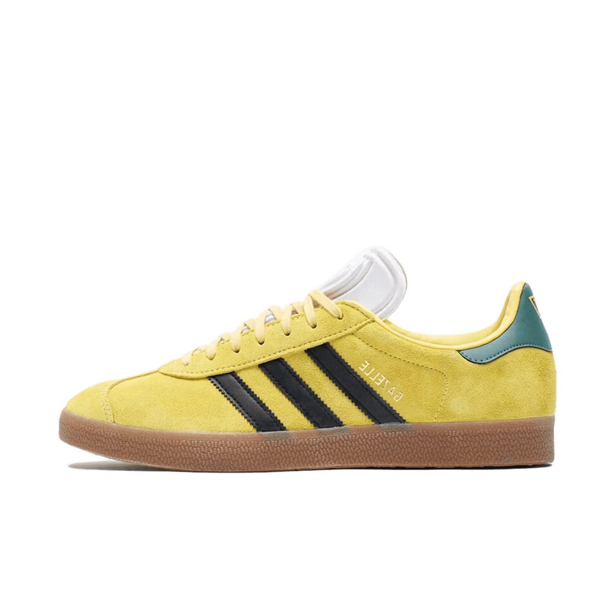 adidas Gazelle 'Jamaica Football Federation'