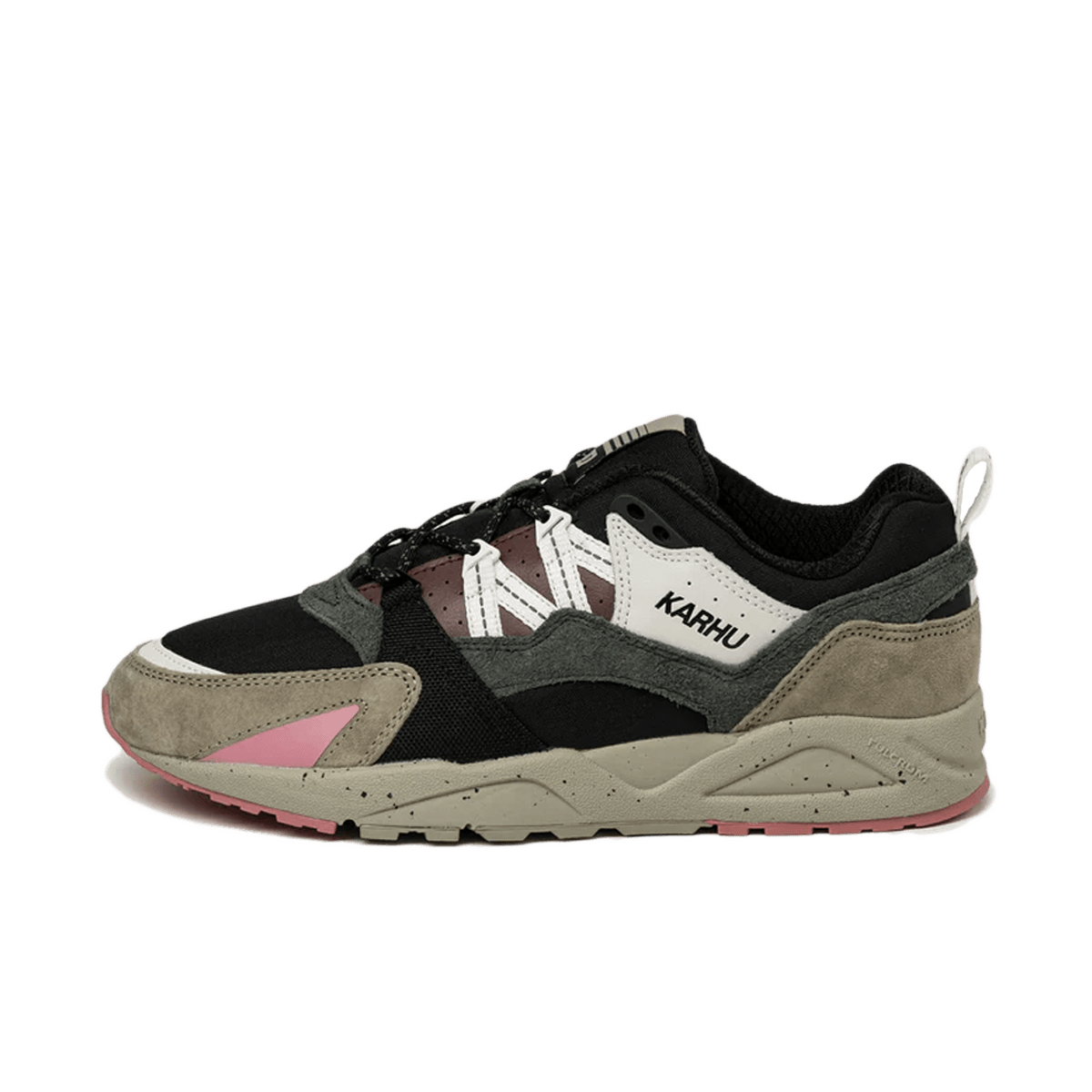 Karhu Fusion 2.0 'Abbey Stone' - Mystic Forest Pack F804174