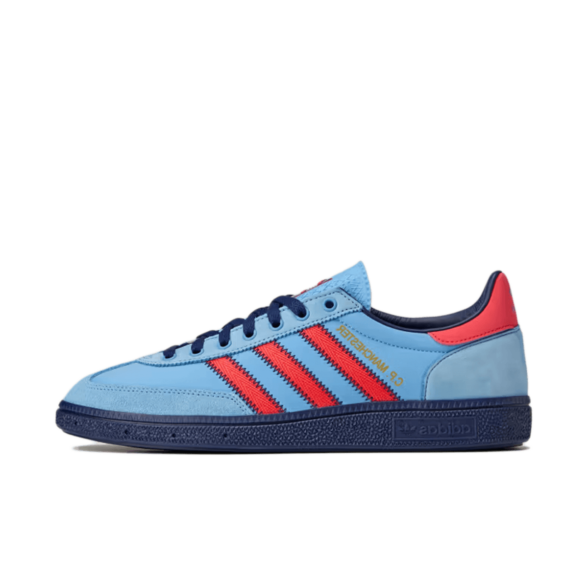 CP Company x adidas Manchester SPZL 'Light Blue' IH3312