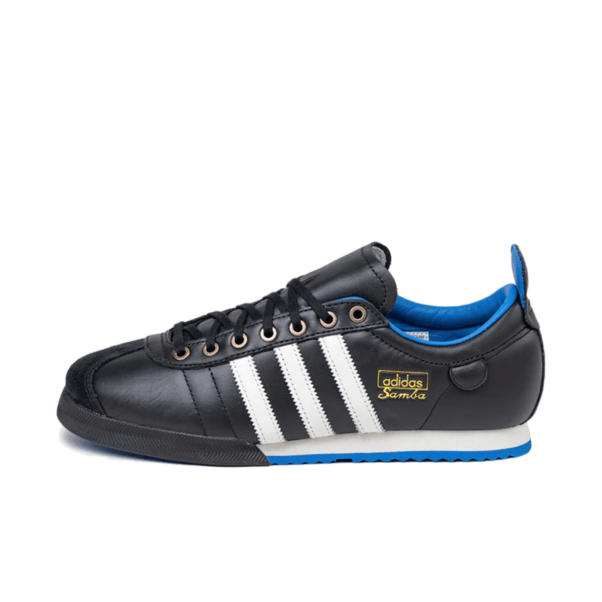 adidas Samba 62 'Core Black' IH8603