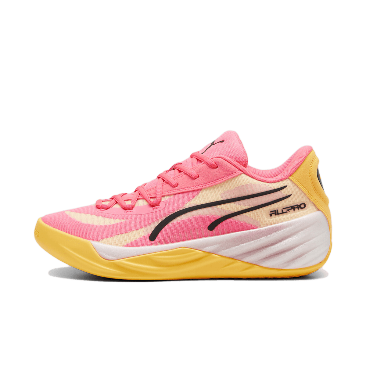 PUMA All-Pro Nitro 'Sunset Glow' 310392-07