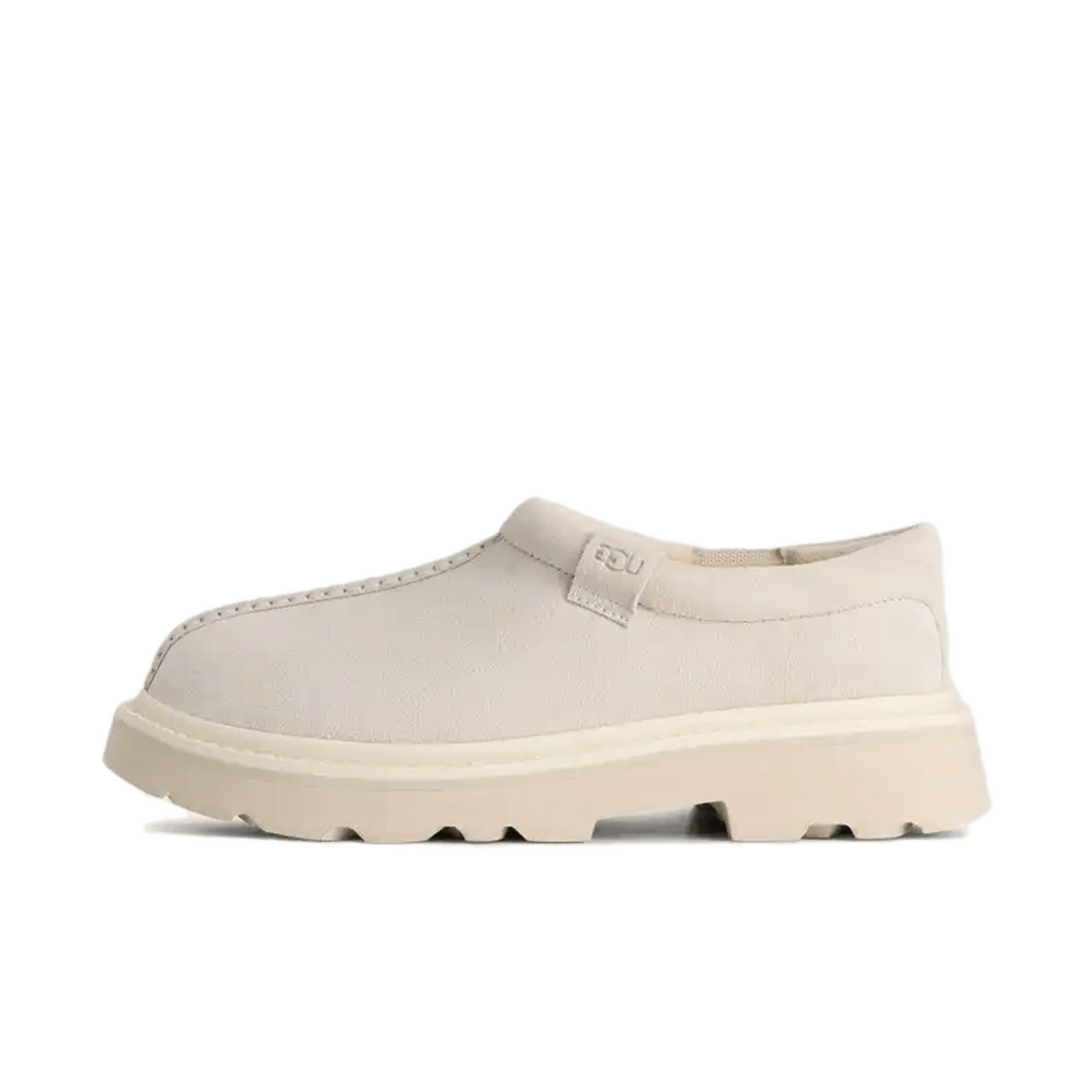 UGG® Tasman Lug Men White 1166913-JSM