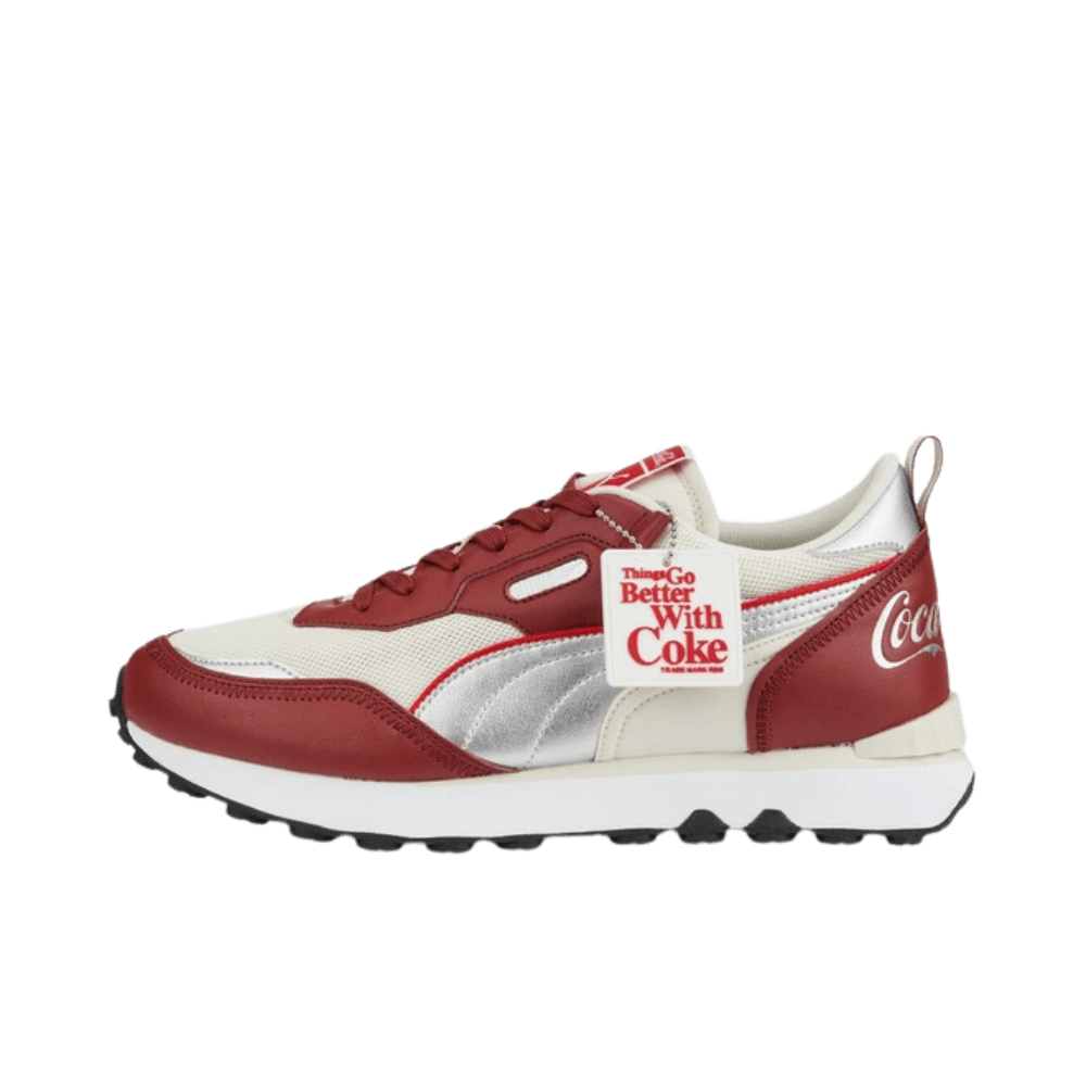 PUMA x Coca-Cola Rider Fv 387023-01