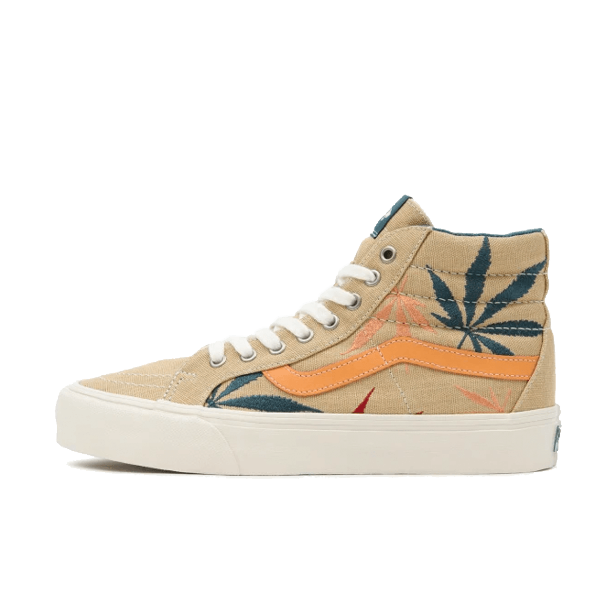 Vans Vault Sk8-Hi VR3 'Positive Vibration'