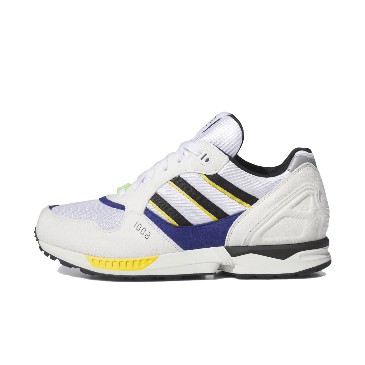 Civilist x adidas ZX 6001 B 'Crystal White' ID3551