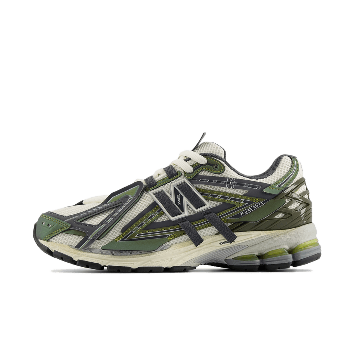 New Balance 1906A 'Olive Juice'