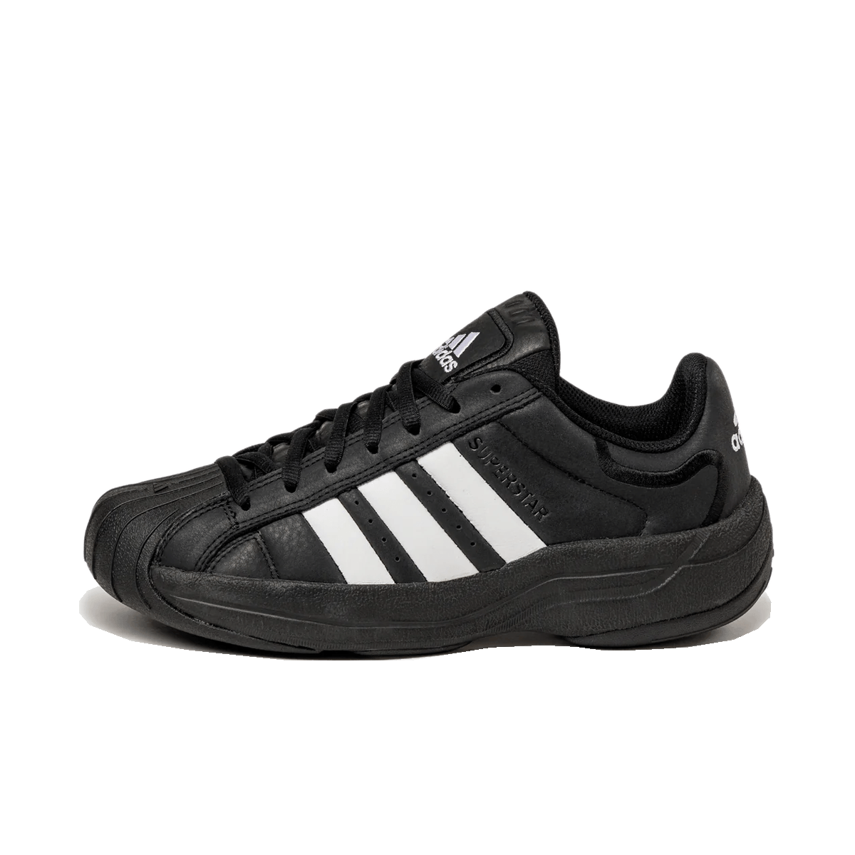 adidas Superstar MN 'Black' IG9256