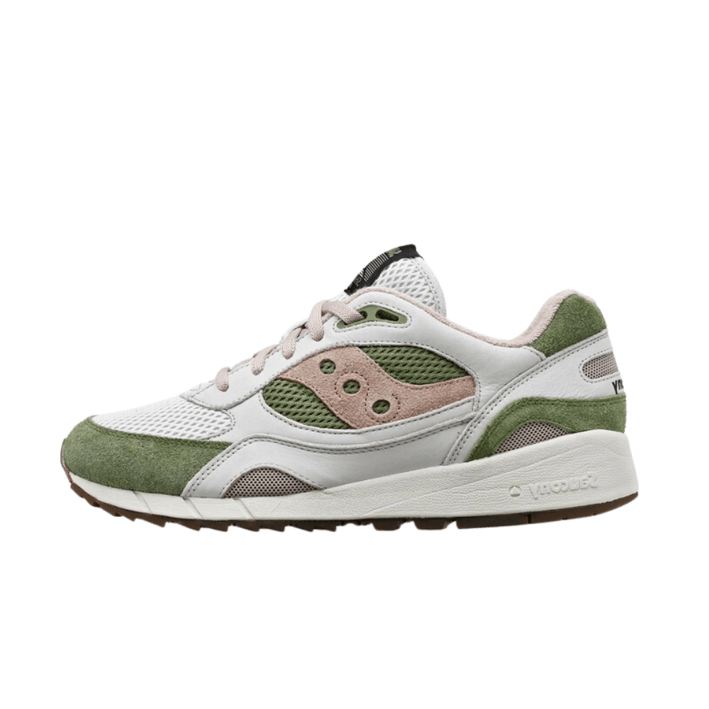 Saucony  Shadow 6000 Unplugged Grey S70779-1