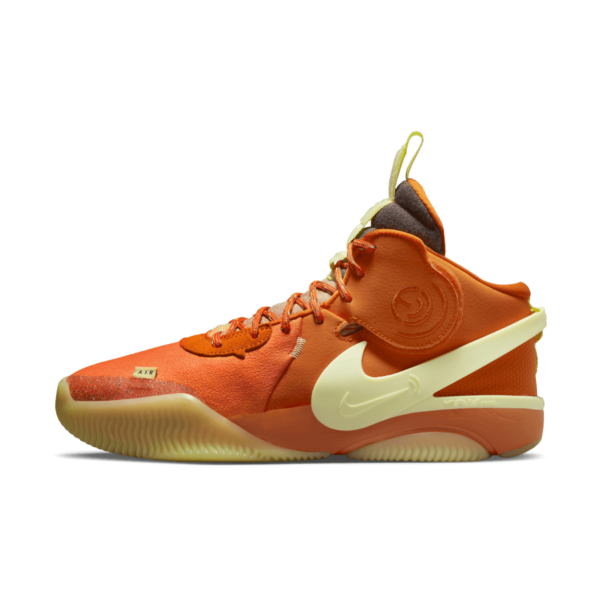 Nike Air Deldon 'Safety Orange' DM4096-800