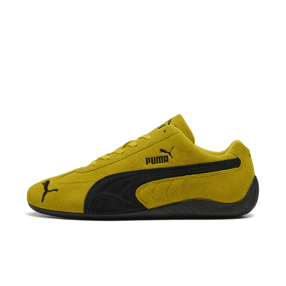 PUMA Speedcat OG 'Pele Yellow' 398846-19