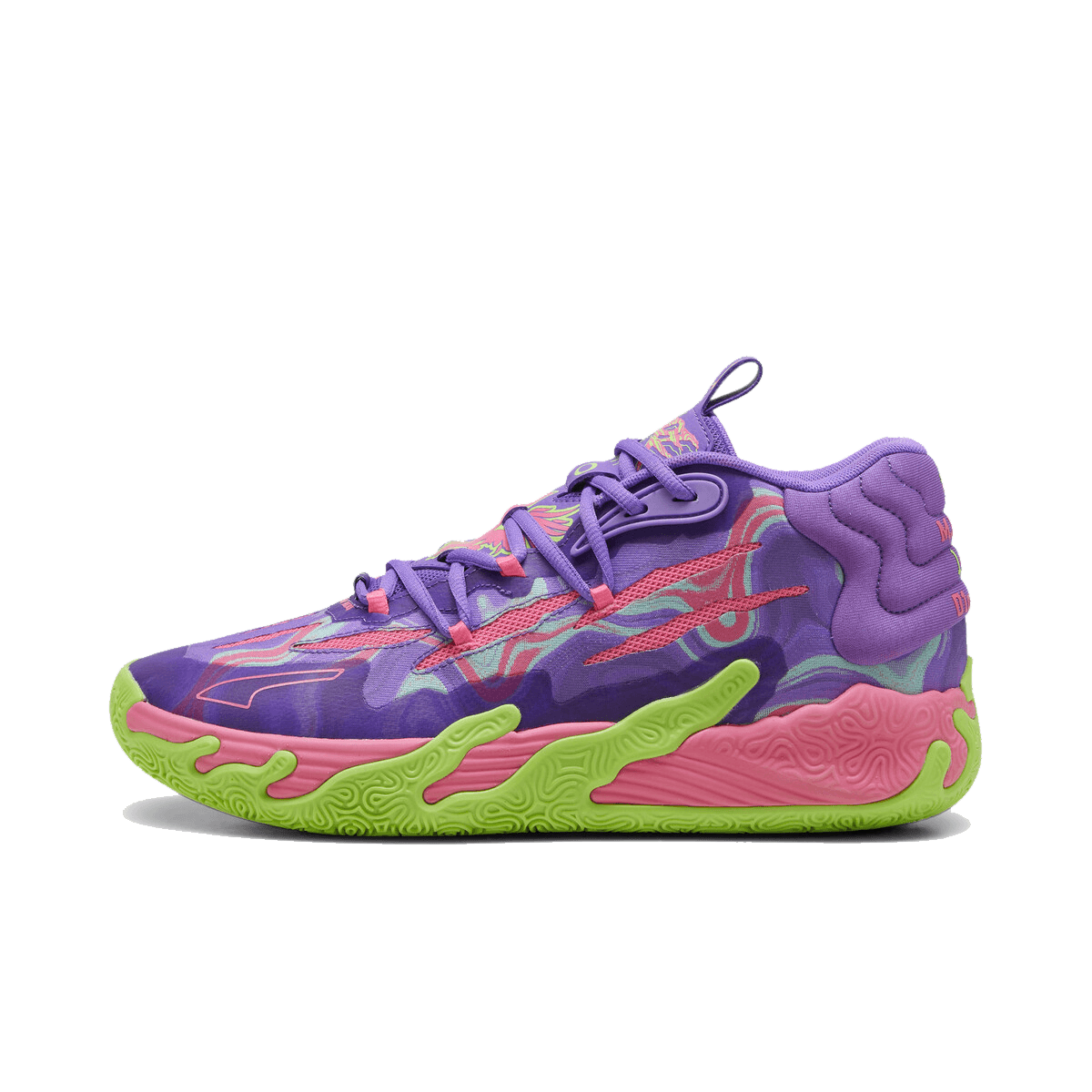 Puma MB.03 'Toxic' 378916-01