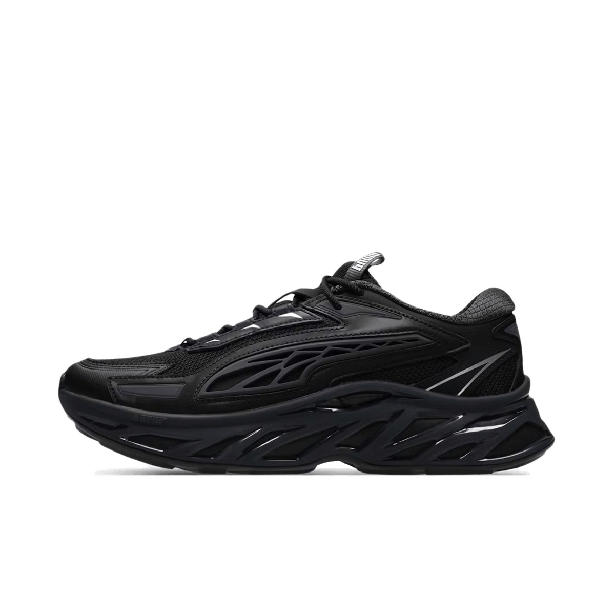 PUMA Exotek 'Black'