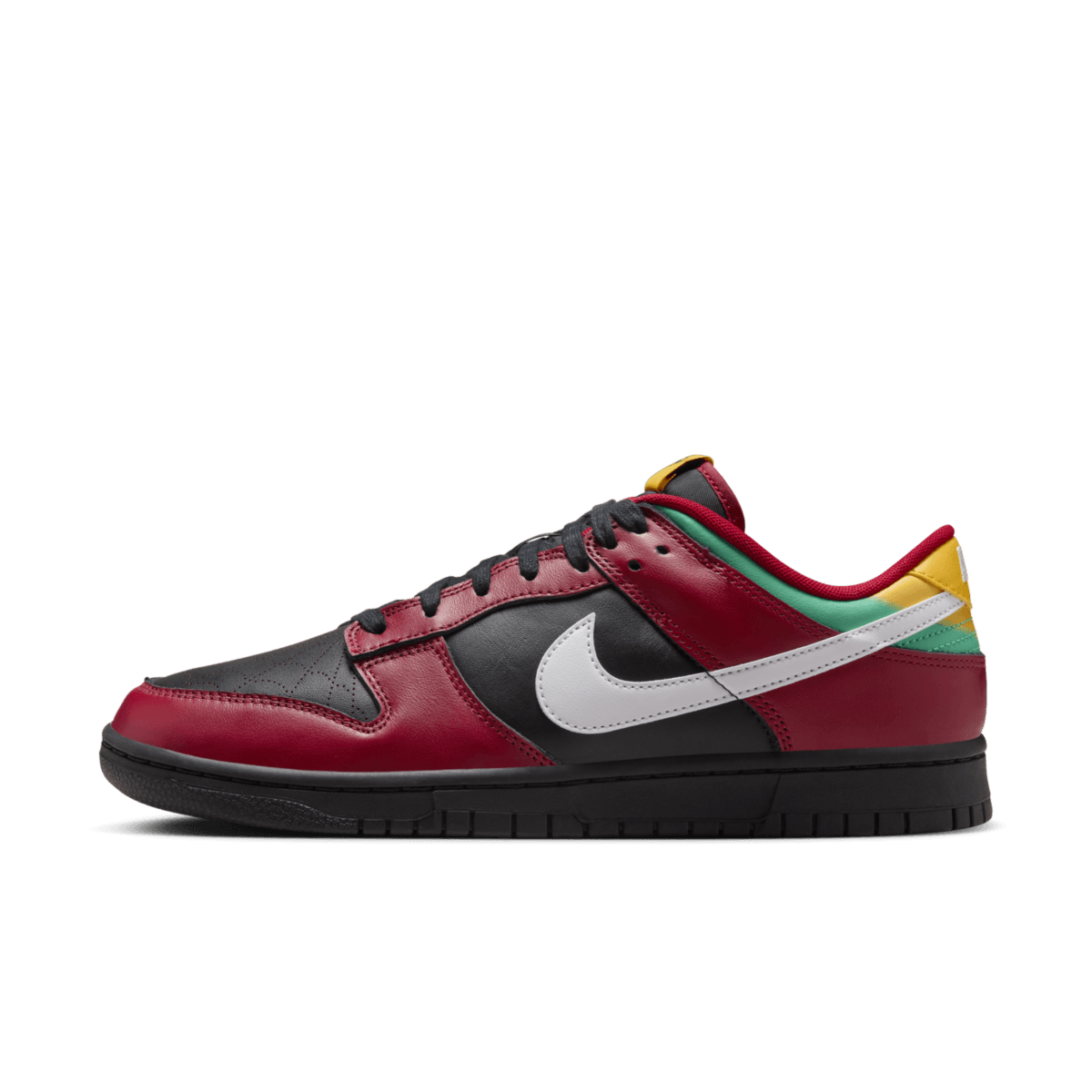 Nike Dunk Low 'Biker Tattoos' FZ3057-001