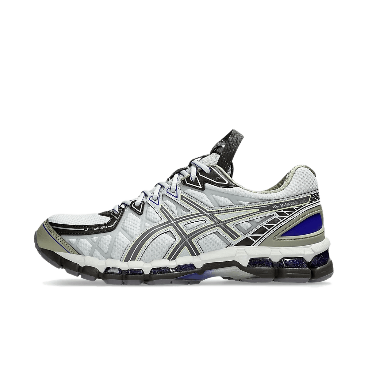 ASICS UB10-S Gel-Kayano 20 'Glacier Grey'