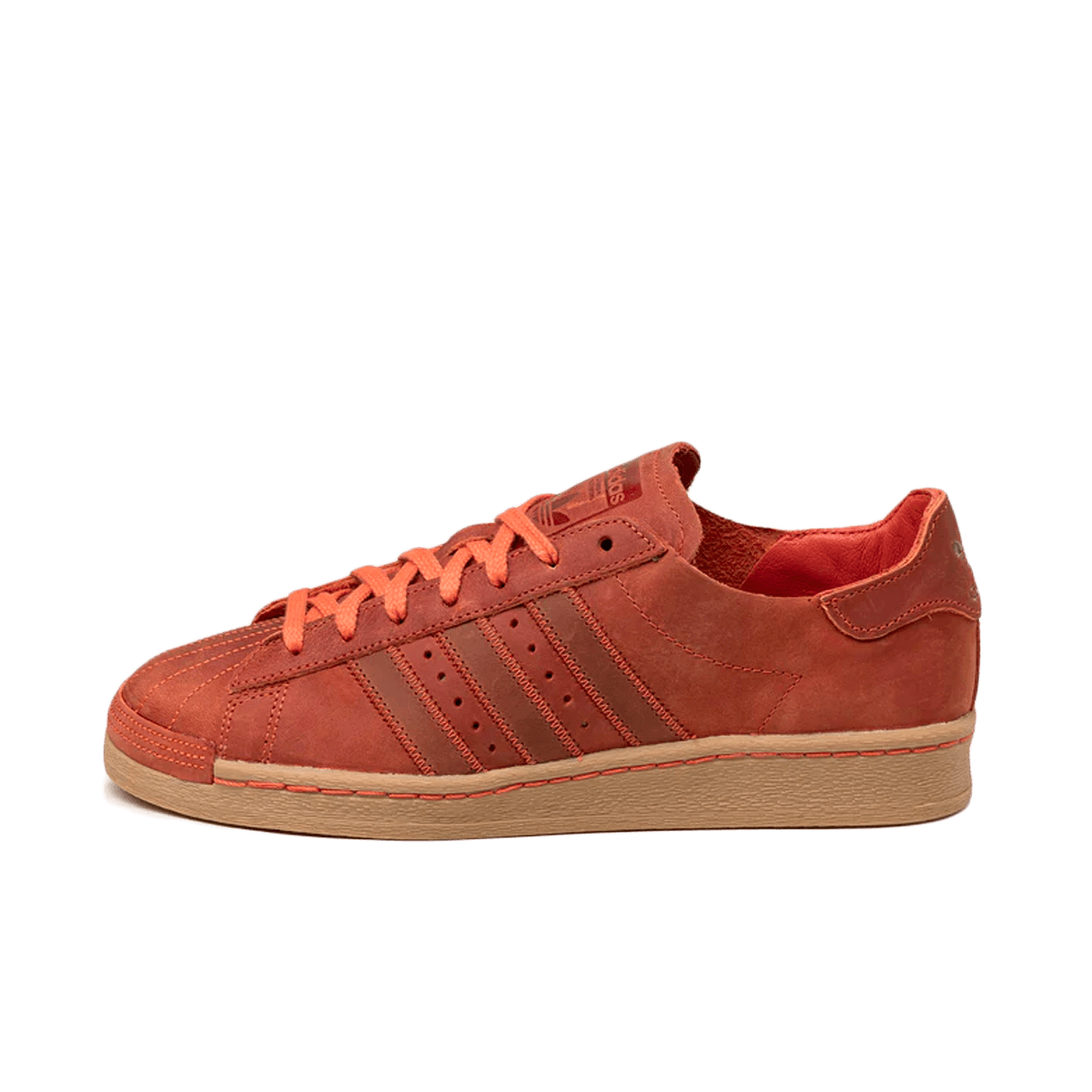 adidas Superstar 82 'Super Red HP6293