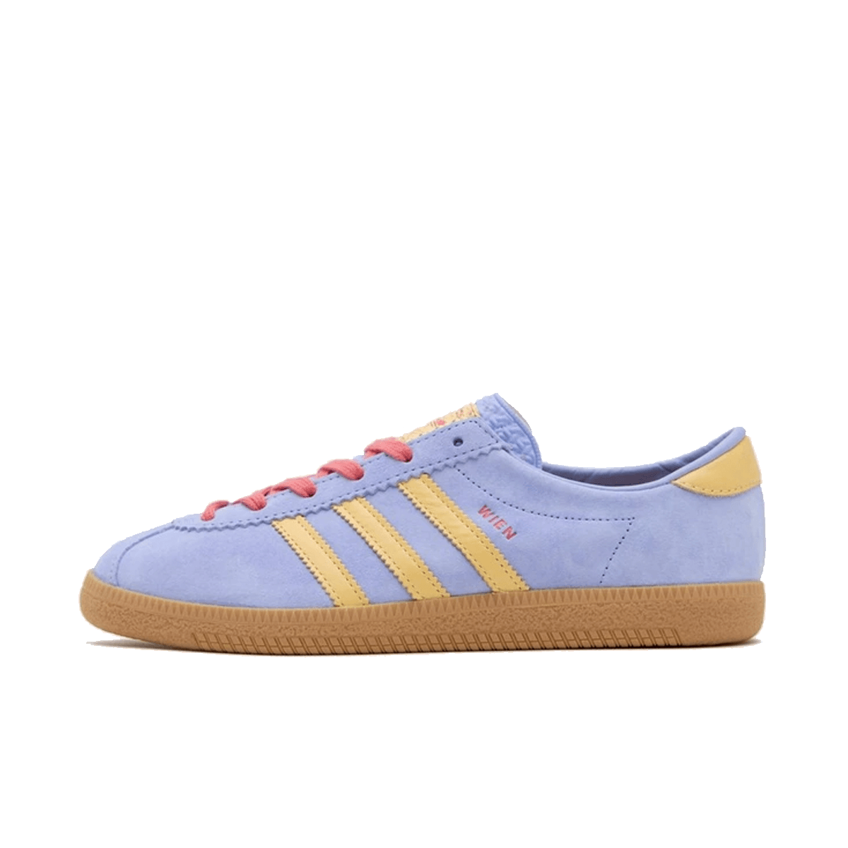 adidas Wien 'Blue' - size? Exclusive JI4507