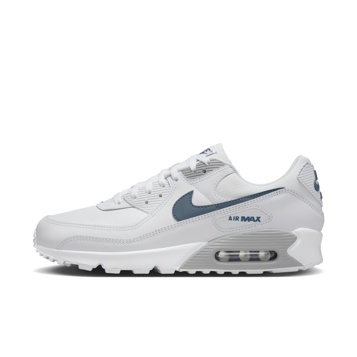 Nike Air Max 90 'White & Diffused Blue' IB7680-100