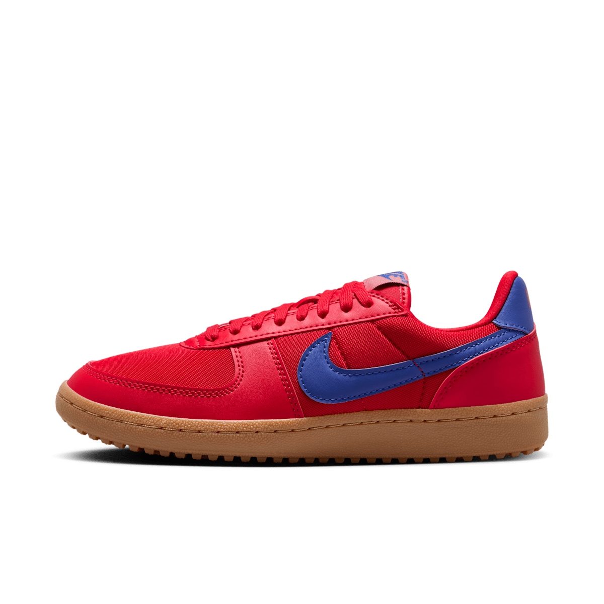 Nike Field General WMNS 'University Red & Deep Night' FZ5593-601