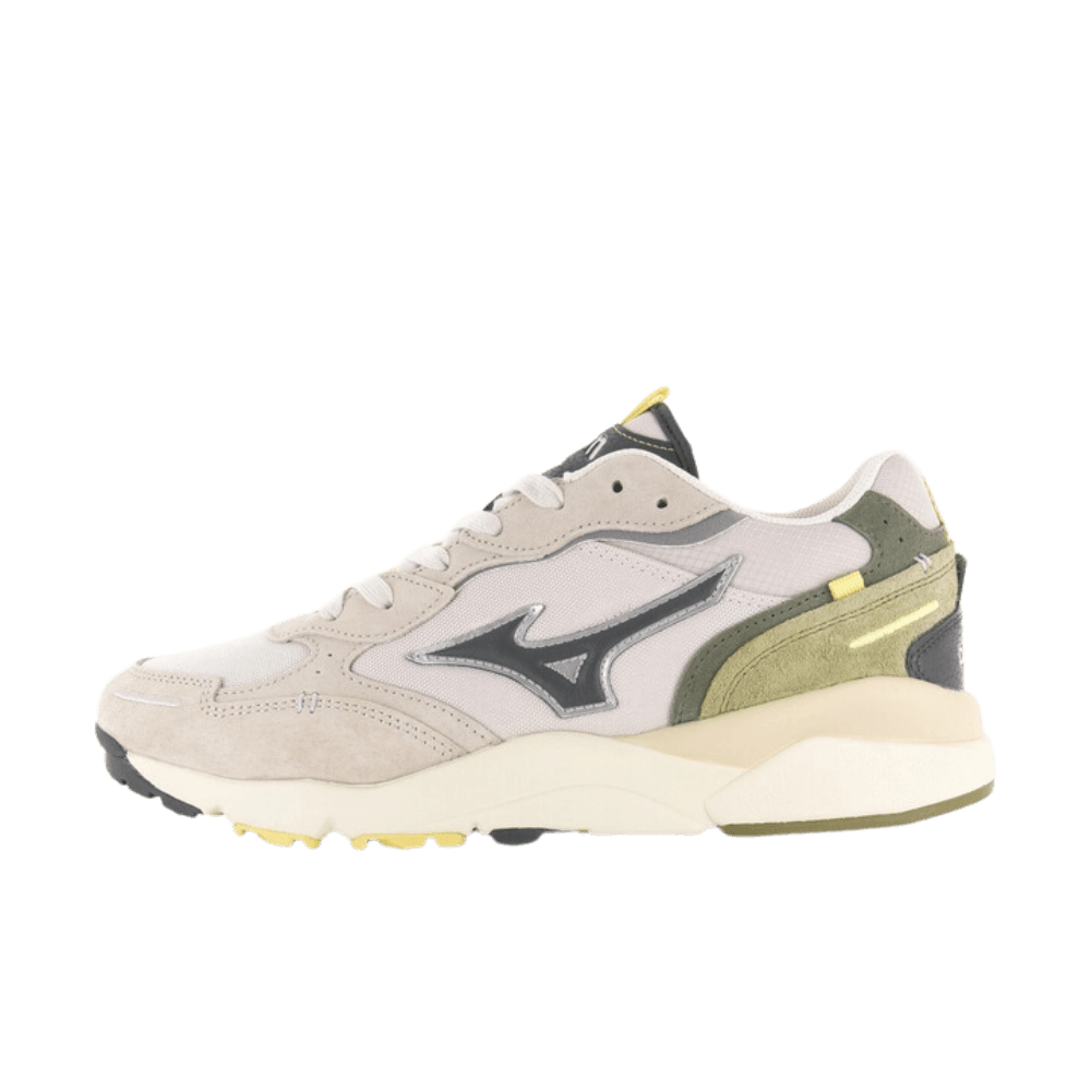 Mizuno Sky Medal Β Silver Cloud/Urban Chic