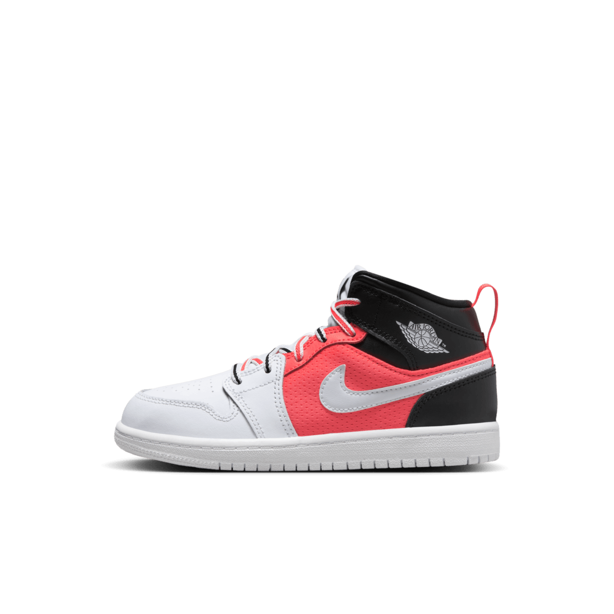 Air Jordan 1 Mid SE PS 'Infrared 23' FB4418-016