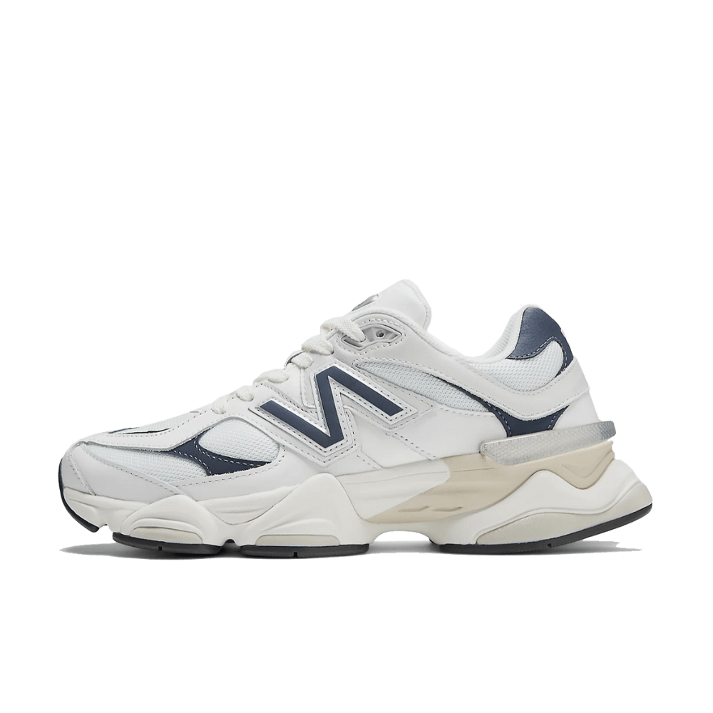 New Balance 9060 'White Navy' U9060VNB